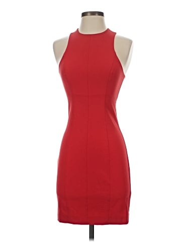 T by Alexander Wang Cocktail Dress (view 1)