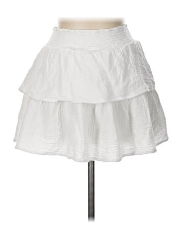 Mi ami Casual Skirt (view 2)