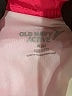 Active by Old Navy Color Block Pink Athletic Shorts Size 8 - photo 3