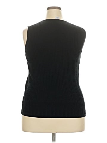 Rena Rowan Sleeveless T-Shirt (view 2)