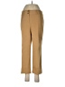DressBarn Solid Tan Casual Pants Size 8 - photo 1