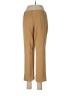 DressBarn Solid Tan Casual Pants Size 8 - photo 2