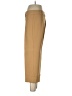 DressBarn Solid Tan Casual Pants Size 8 - photo 5