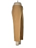 DressBarn Solid Tan Casual Pants Size 8 - photo 4