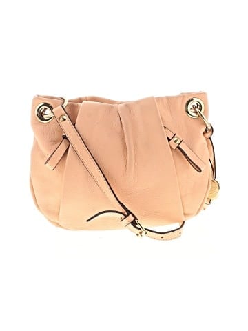 Vince Camuto Leather Crossbody Bag (view 1)
