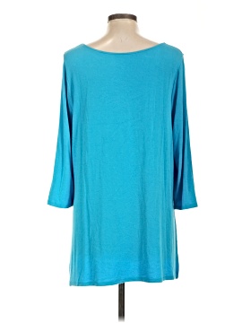 Belle By Kim Gravel 3/4 Sleeve Top (view 2)