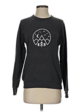 Bella + Canvas Sweatshirt