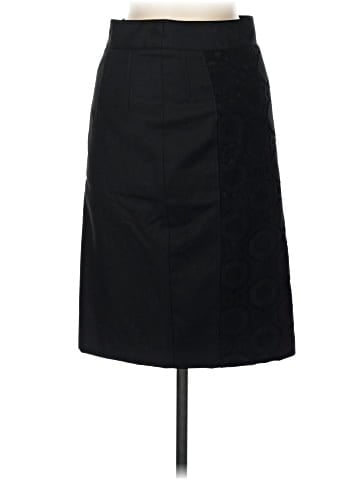 Tory Burch Wool Skirt (view 1)