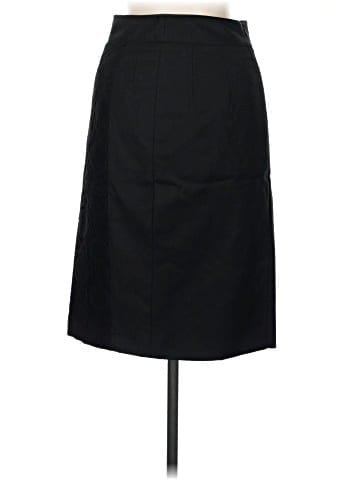 Tory Burch Wool Skirt (view 2)