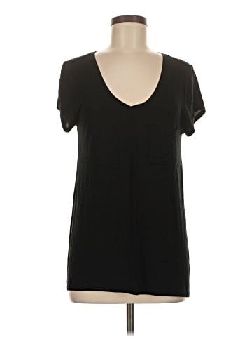 Cable & Gauge Short Sleeve T-Shirt (view 1)