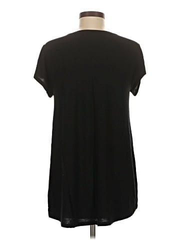 Cable & Gauge Short Sleeve T-Shirt (view 2)