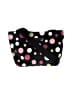Assorted Brands Polka Dots Black Shoulder Bag One size - photo 1