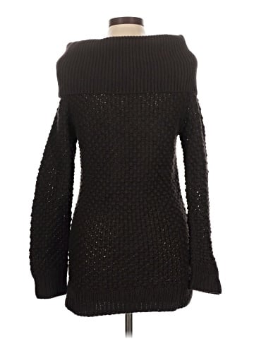 Theory Cashmere Pullover Sweater (view 2)