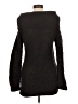 Theory 100% Cashmere Black Cashmere Pullover Sweater Size L - photo 2