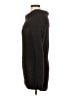 Theory 100% Cashmere Black Cashmere Pullover Sweater Size L - photo 5