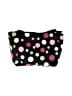 Assorted Brands Polka Dots Black Shoulder Bag One size - photo 3