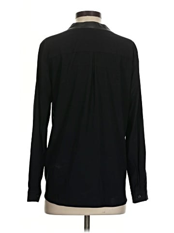 Drew Long Sleeve Blouse (view 2)