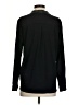 Drew Black Long Sleeve Blouse Size S - photo 2