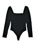 Babaton Black Bodysuit Size S - photo 2
