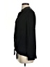 Drew Black Long Sleeve Blouse Size S - photo 5