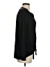 Drew Black Long Sleeve Blouse Size S - photo 4
