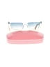 Emilio Pucci Teal Blue Sunglasses One size - photo 2