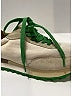 The Row Green Ivory Owen Runner Sneakers Size EU 37 - photo 5