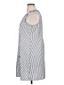 Unbranded 100% Polyester Stripes White Casual Dress Size XL - photo 5