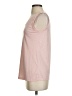 Unbranded Pink Sleeveless T-Shirt Size S - photo 5