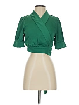 Adelyn Rae 3/4 Sleeve Blouse (view 1)