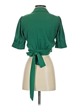 Adelyn Rae 3/4 Sleeve Blouse (view 2)
