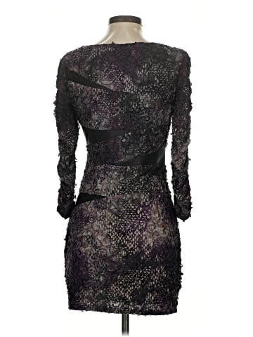 Alberto Makali Cocktail Dress (view 2)