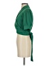 Adelyn Rae Green 3/4 Sleeve Blouse Size S - photo 5