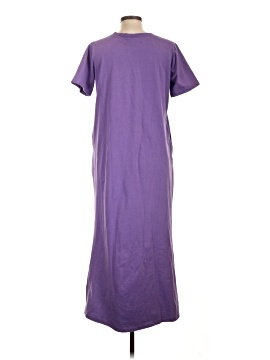 Woman Within Casual Dress (view 2)