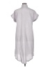 Unbranded 100% Polyester Gray Casual Dress Size XL - photo 2