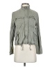 C&C California 100% Lyocell Green Jacket Size XS - photo 1