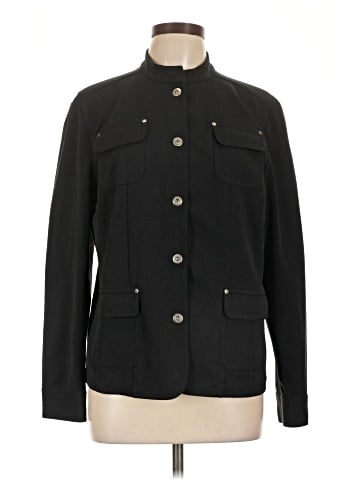 JM Collection Jacket (view 1)