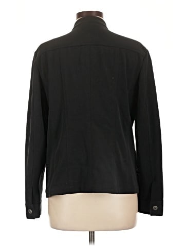 JM Collection Jacket (view 2)