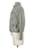 C&C California 100% Lyocell Green Jacket Size XS - photo 5