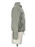 C&C California 100% Lyocell Green Jacket Size XS - photo 4