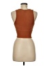 Dynamite Brown Tank Top One size - photo 2