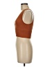 Dynamite Brown Tank Top One size - photo 5