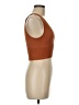 Dynamite Brown Tank Top One size - photo 4