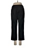 Ann Taylor Black Dress Pants Size 4 - photo 2