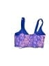 Maaji Purple Swimsuit Top Size XL - photo 2