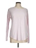 Athleta Pink Long Sleeve Top Size M - photo 1