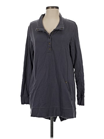 Simply Noelle Pullover Sweater (view 1)