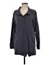 Simply Noelle Gray Pullover Sweater Size S - photo 1