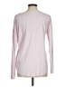 Athleta Pink Long Sleeve Top Size M - photo 2