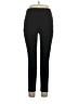 Active Solid Black Active Pants Size XL - photo 1